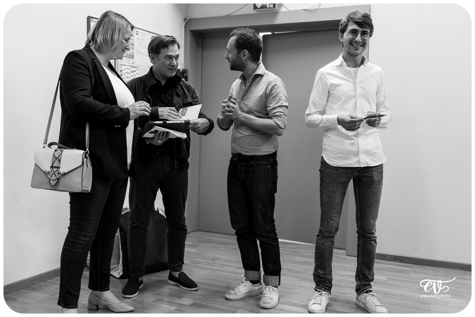 RENAUD CAPUÇON ET GUILLAUME BELLOM